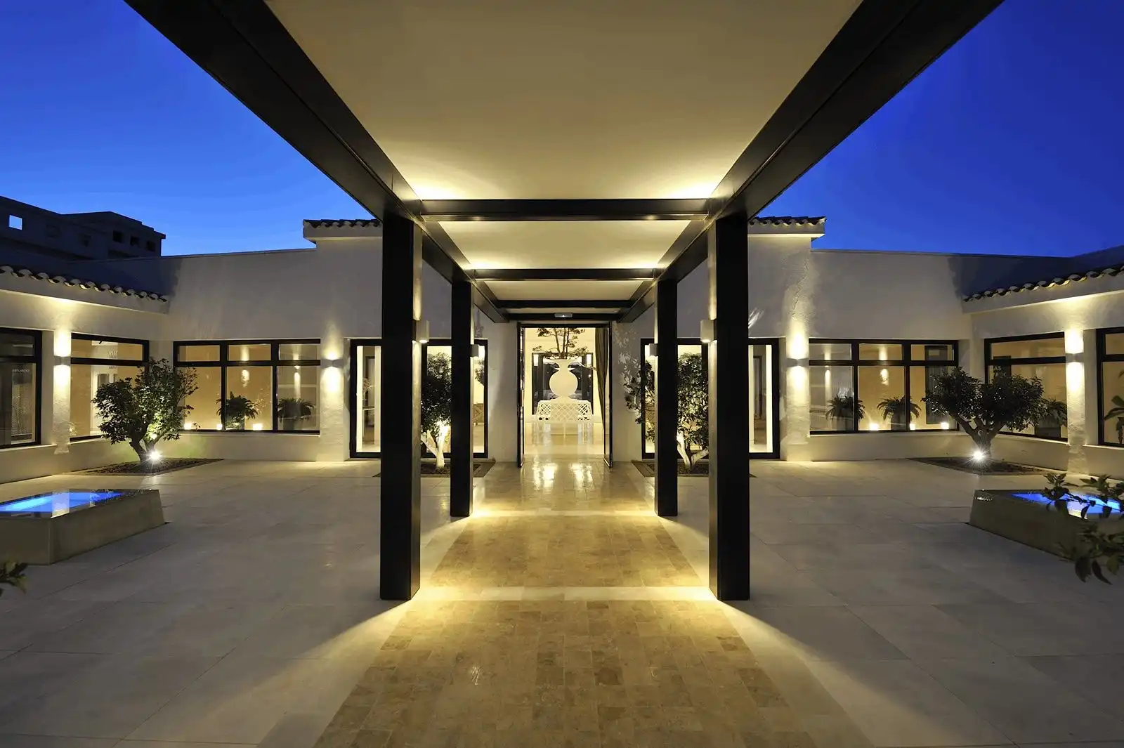 Apartment mit Pool zum Verkauf in Las Colinas Golf & Country Club, imagen 21