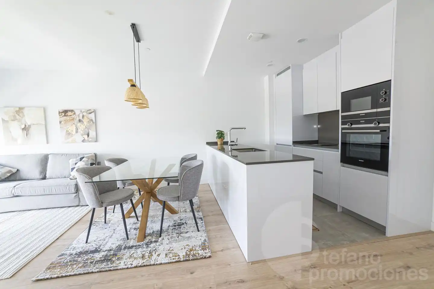 Wohnung zur Miete in Martiricos, Martiricos - La Roca - La Rosaleda