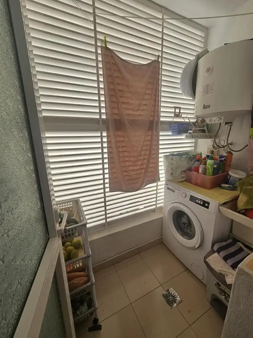 Terraza de Piso en venta en Granadilla de Abona