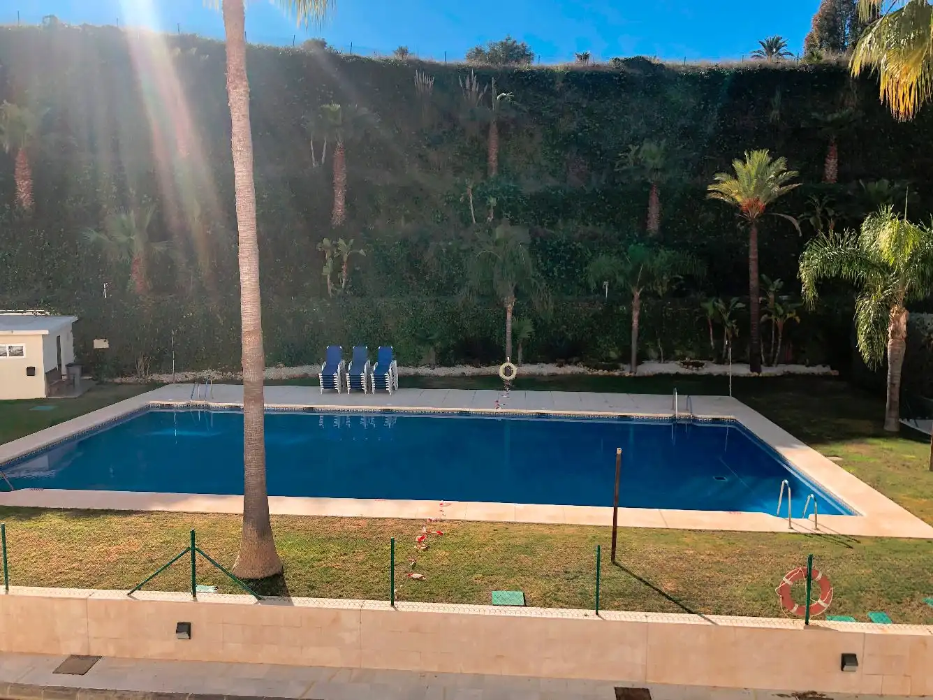 Piso con piscina en venta en Nueva Andalucía, imagen 27