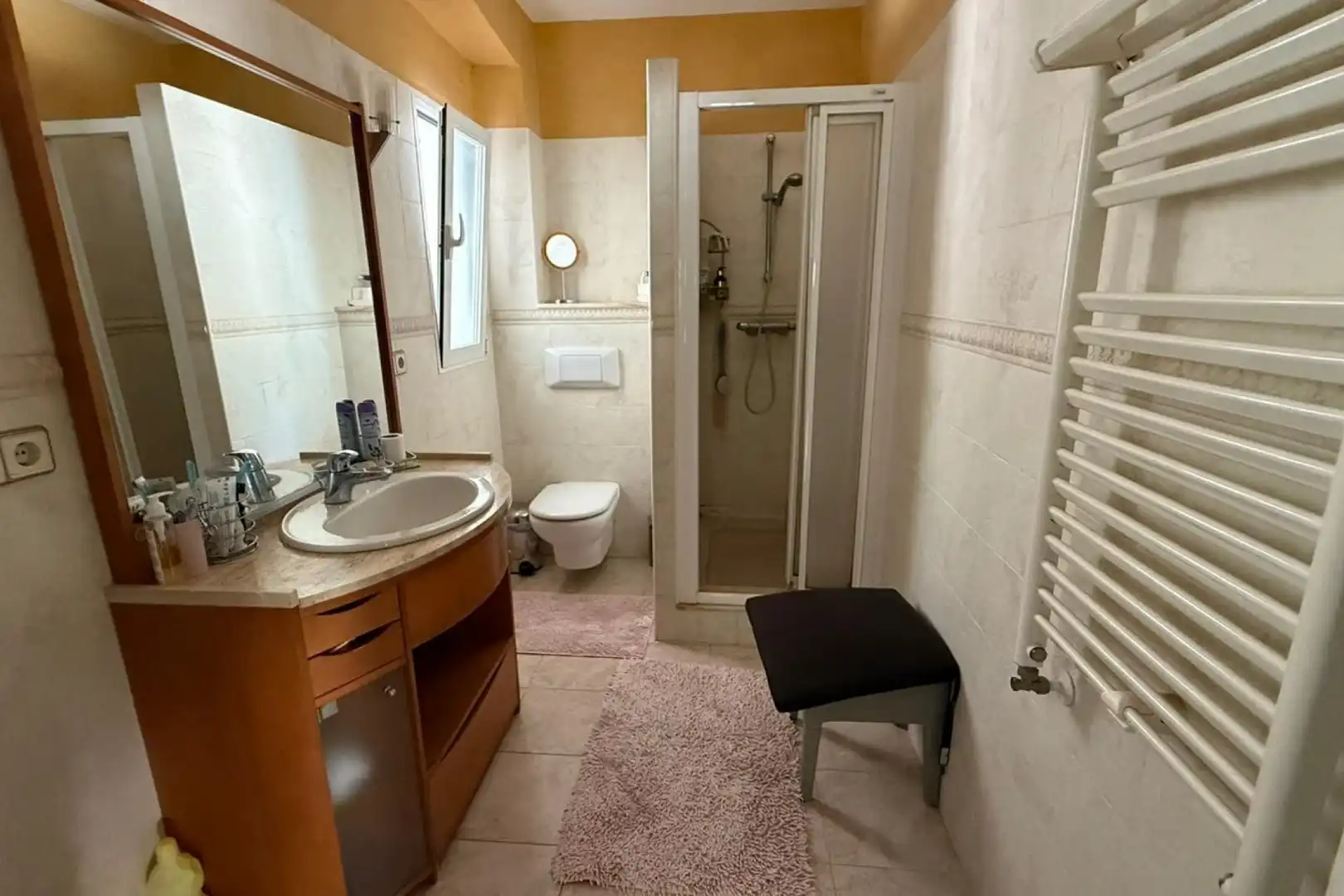 Bany de Casa o xalet en venda en Altea ciudad