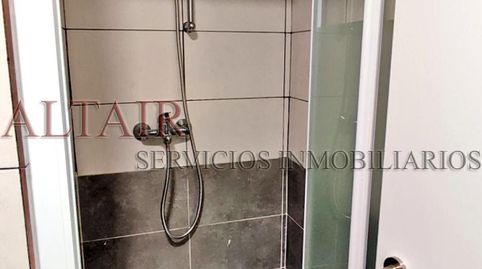 Foto 4 de Apartamento de alquiler en Juan de la Cierva, Getafe