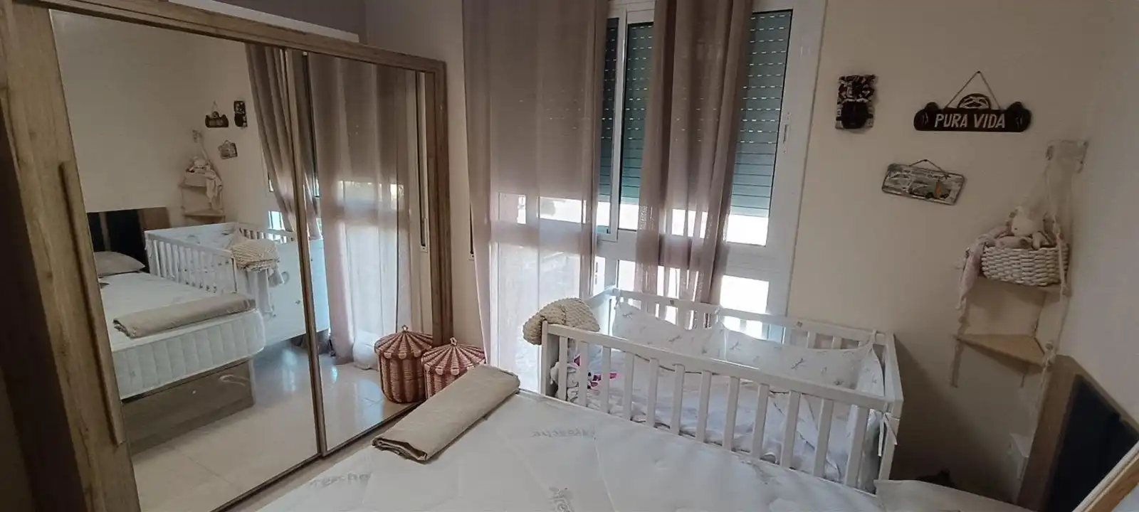 Appartement avec piscine à vendre à Barcelona, imagen 16