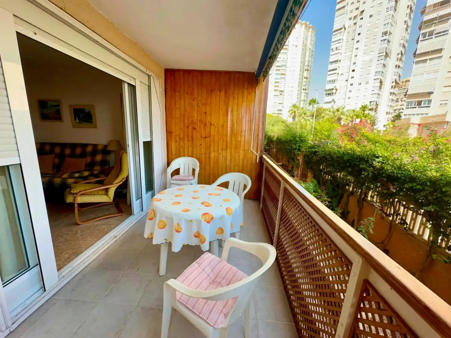 Ground floor with pool for sale in Calle de Petrer, imagen 3