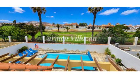 Foto 2 de Casa o chalet en venta en Calle Jardines de Ayose, Caleta de Fuste, Antigua