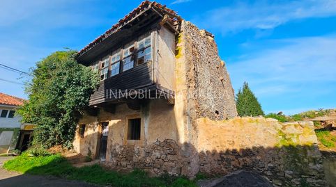 Foto 4 de Casa o chalet en venta en Lugar Gobiendes, 60, Colunga, Asturias