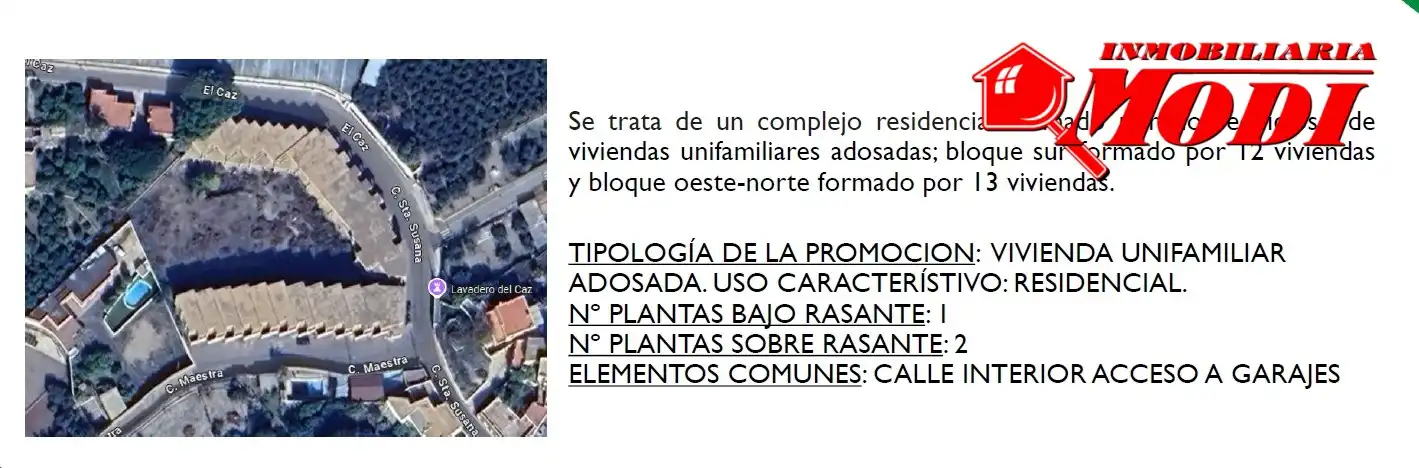 Adossat en venda a Berja, imagen 2