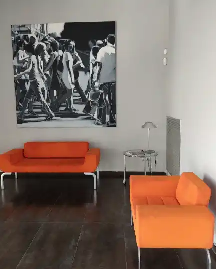 Living room of Industrial buildings for sale in Gandia  with Heating and Alarm