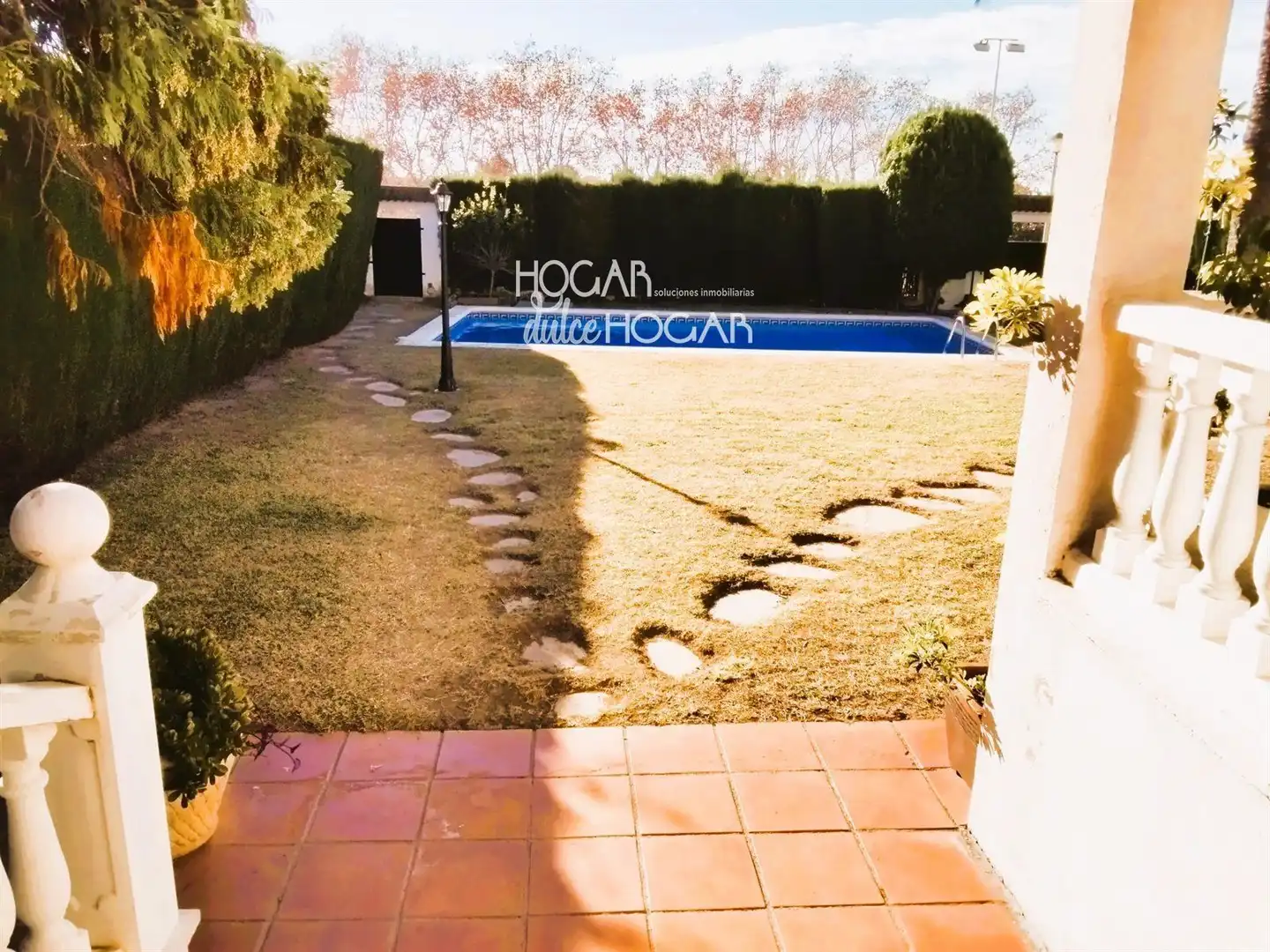 Villa avec piscine à vendre à HIPOCRATES, imagen 11