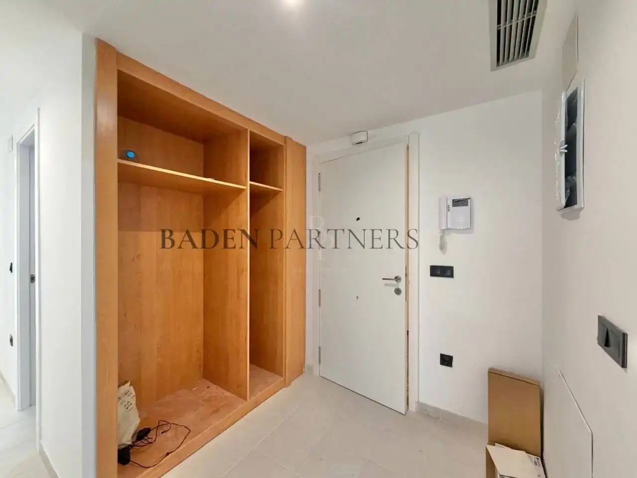 Piso con terraza en venta en Avenida Madrid, imagen 9