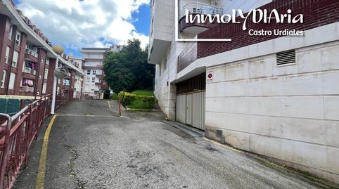 Foto 3 de Piso en venta en Avenida de la Libertad, 15, Centro, Castro-Urdiales
