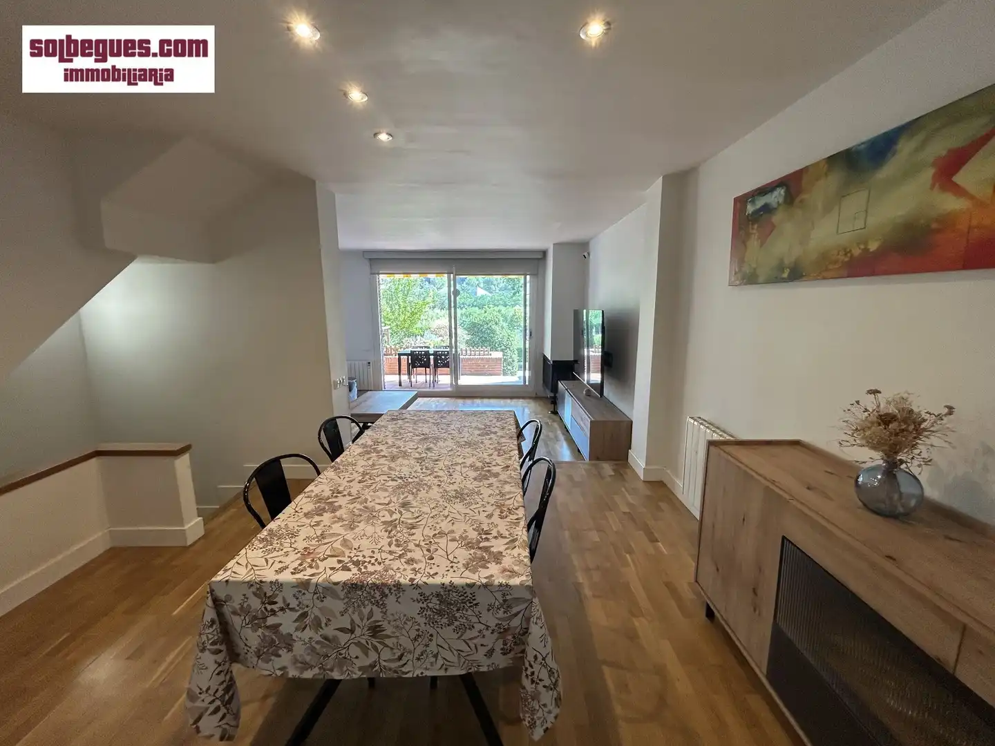 Maison mitoyenne avec piscine à vendre à Begues, imagen 5