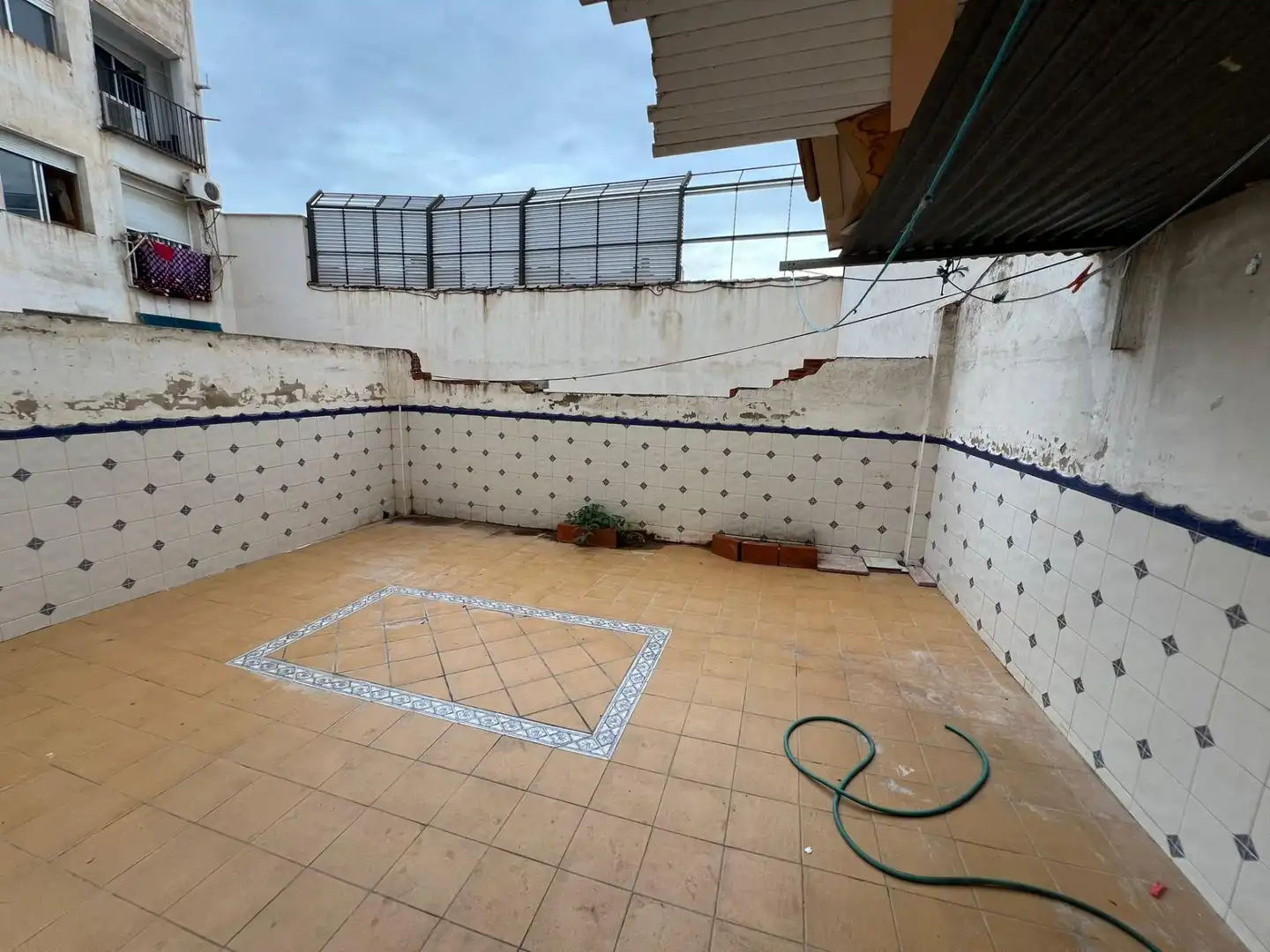 Terrace of Apartments for sale in Archena