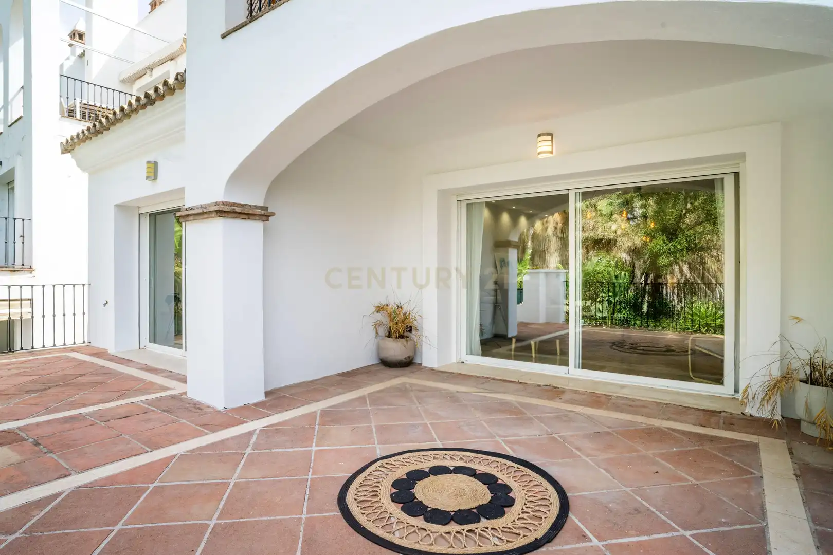 Apartament en venda en Marbella amb Aire condicionat, Traster i Rentadora