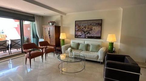 Foto 4 de Apartament de lloguer a Puerto de Sotogrande - La Marina, Sotogrande