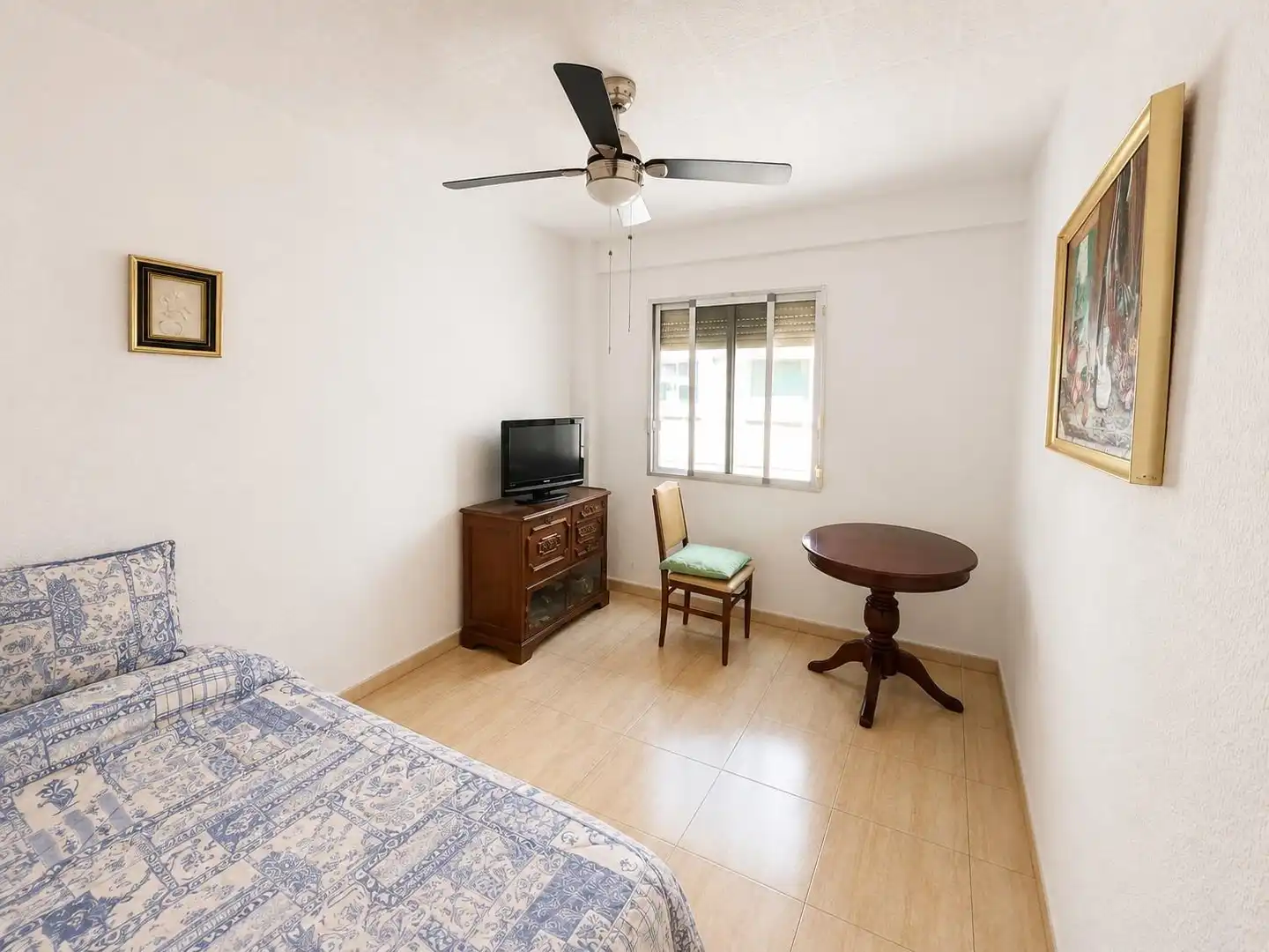 Flat with lift for sale in Calle BUEN PASTOR, imagen 7