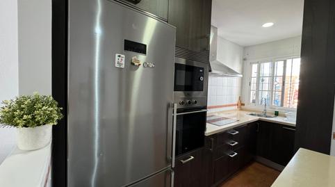 Foto 5 de Pis de lloguer a Calle Juan de Acurio, Martín Miguel, Cádiz