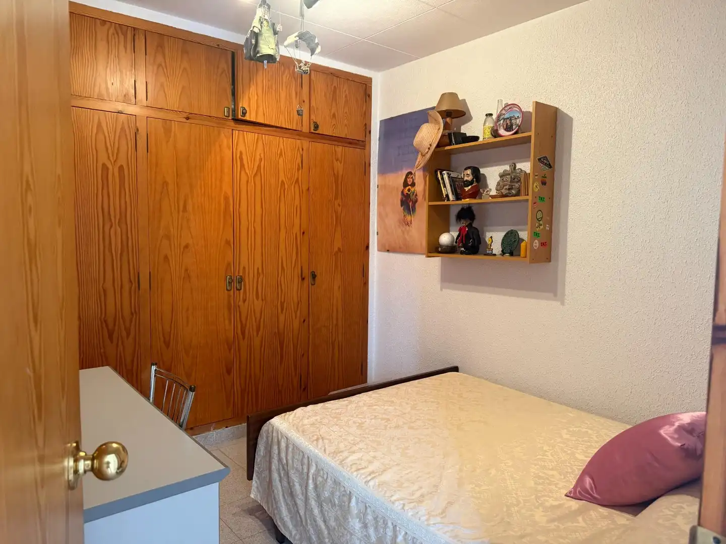 Casa con terraza en venta en Grau - Quintanes, imagen 11