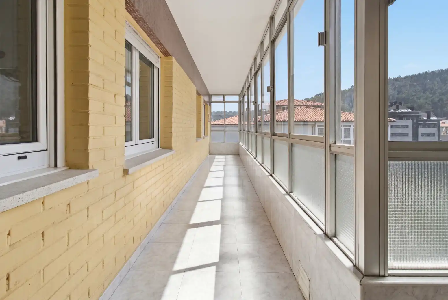 Flat for sale in Castrillón  with Terrace and Furnished