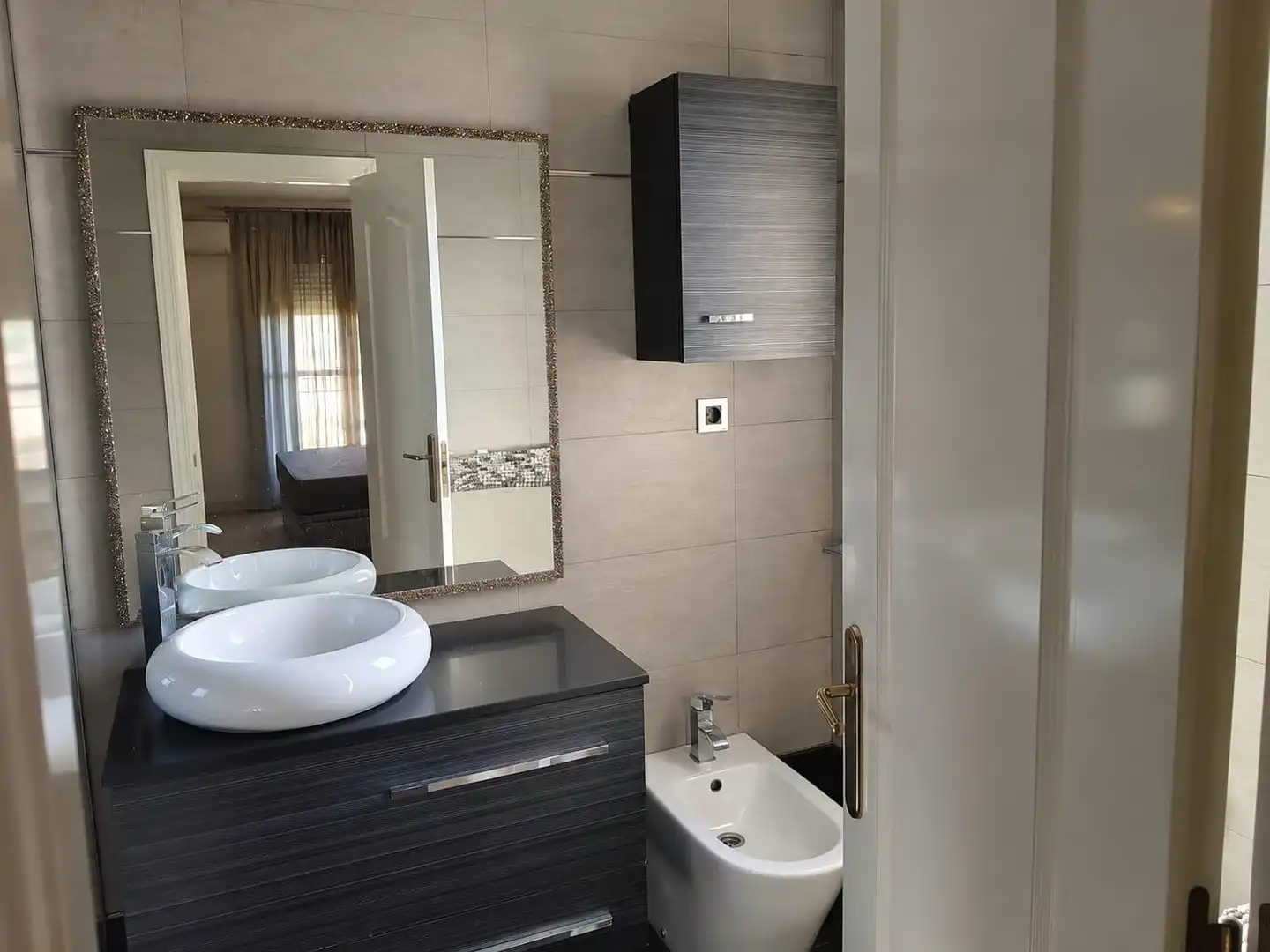 Baño de Ático en venta en Molina de Segura con Aire acondicionado, Calefacción y Parquet