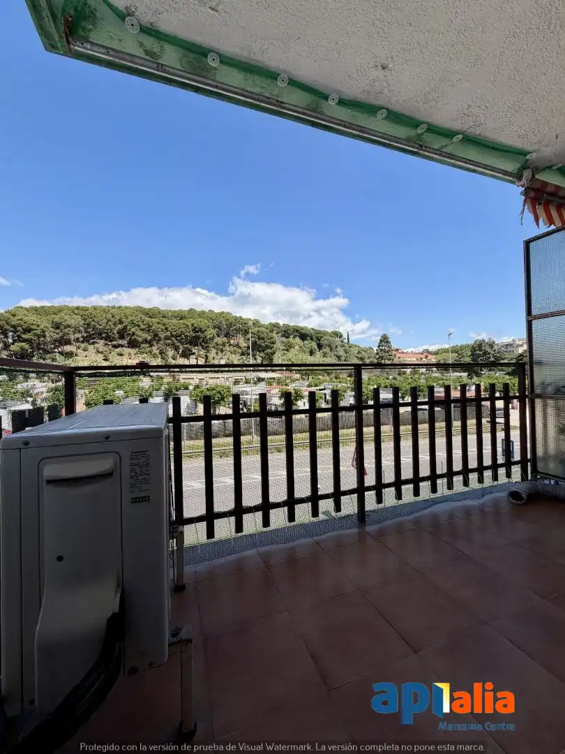 Piso con terraza en venta en Canet de Mar, imagen 3
