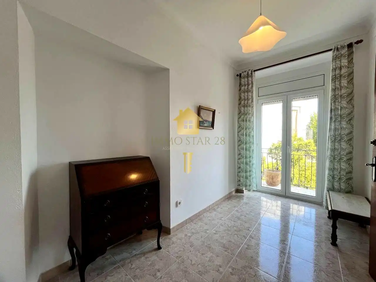 Wohnung zur Miete in calle Nou, Palau-saverdera