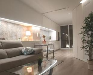 Living room of Planta baja for sale in Elche / Elx