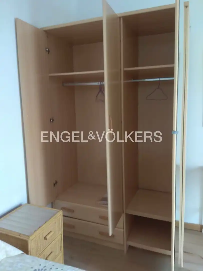 Flat for rent in Argüelles