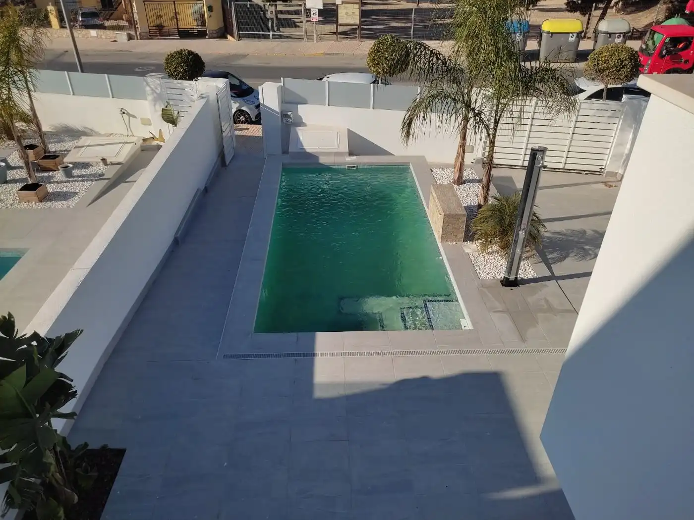 Xalet amb terrassa en venda a San Fulgencio, imagen 44