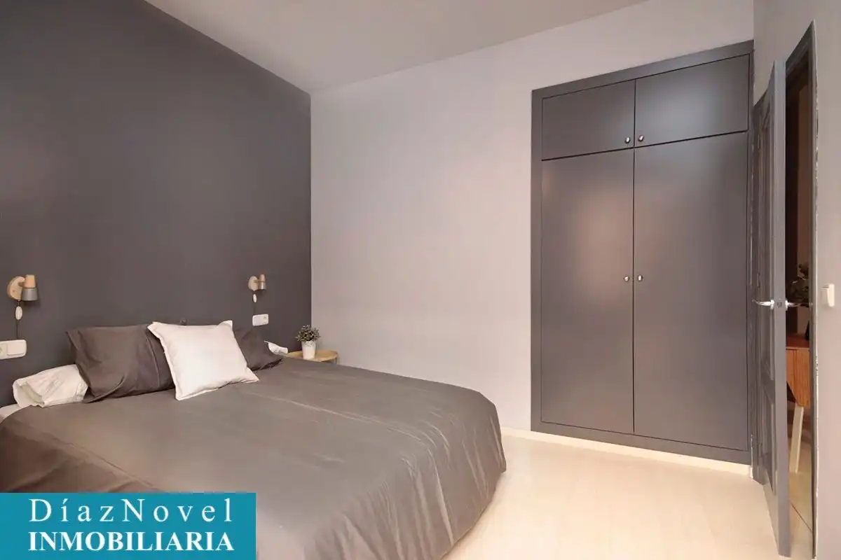 Piso con terraza en alquiler en Calle Ángel 3859, imagen 12
