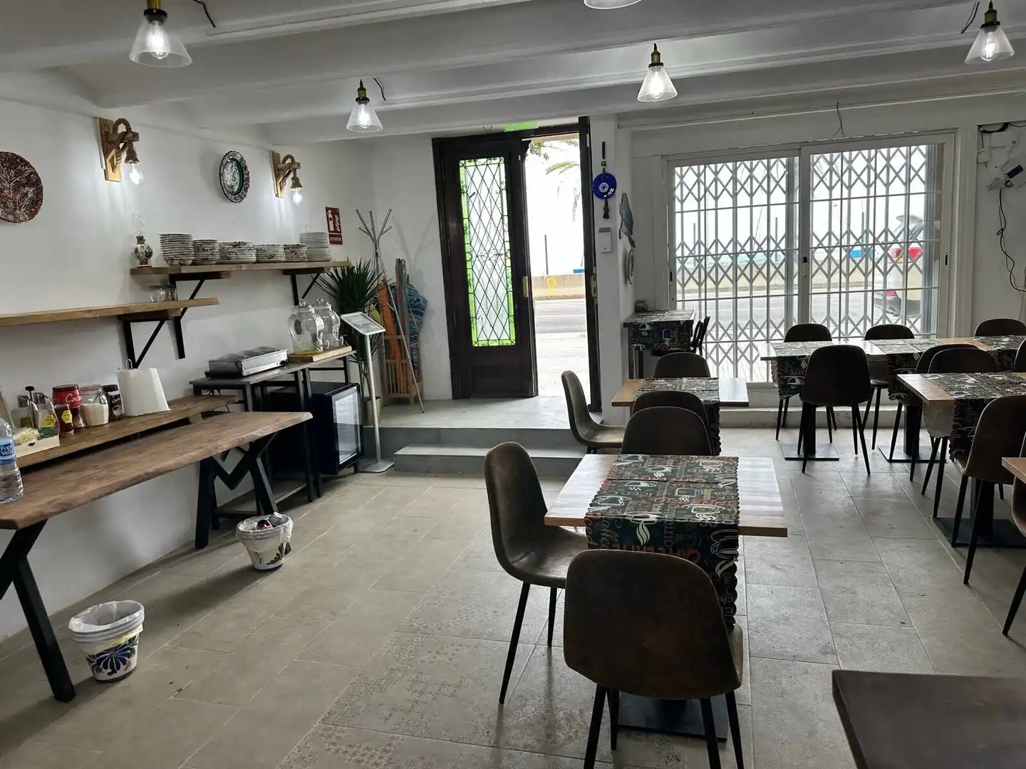 Business premises for sale in Bellresguard - Can Teixidó, imagen 3