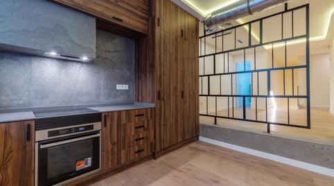 Foto 3 de Dúplex en venda a Goya, Madrid