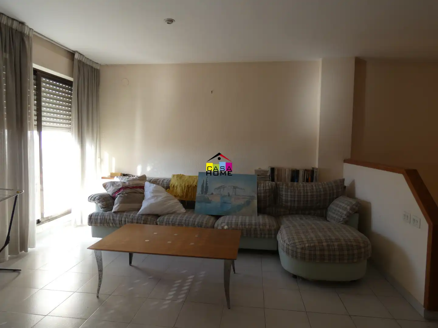 Attique avec terrasse à vendre à Este, imagen 37