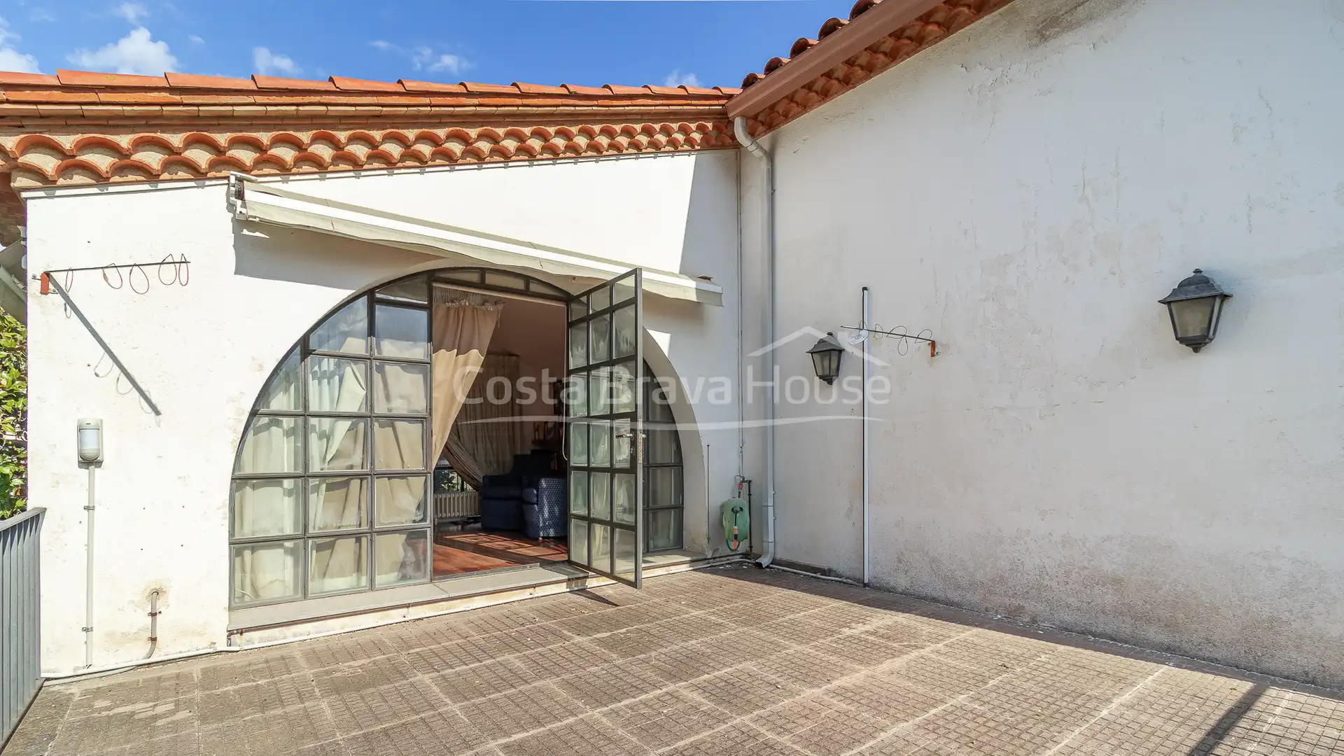 Casa o xalet en venda a Passeig de la Riera, Bell - Aire