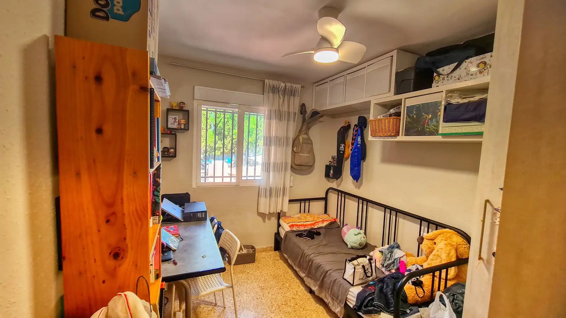 Habitación de Casa o chalet en venta en Torres Torres con Aire acondicionado, Calefacción y Piscina