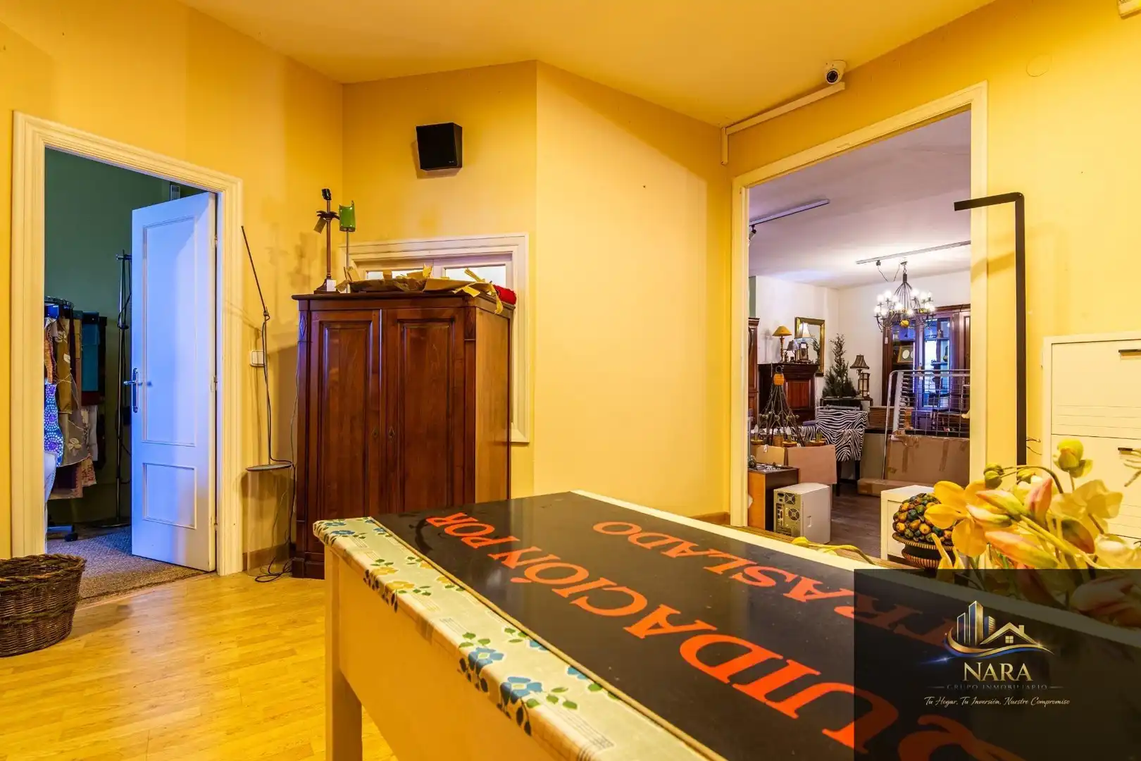 Commercial properties for sale in Santander