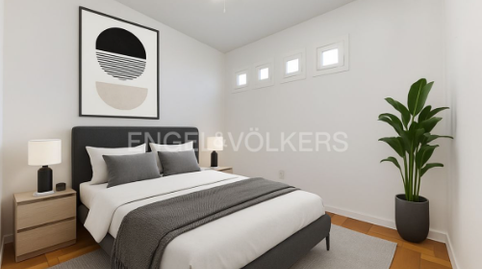 Foto 5 de Apartamento en venta en Almagro, Madrid