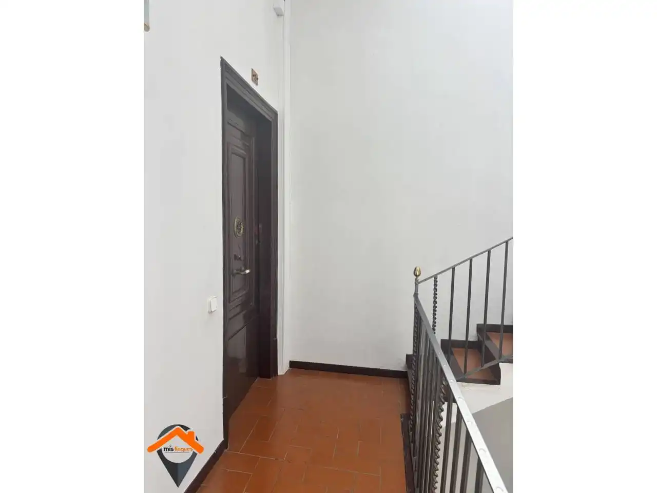 Piso en venta en Sabadell con Balcón