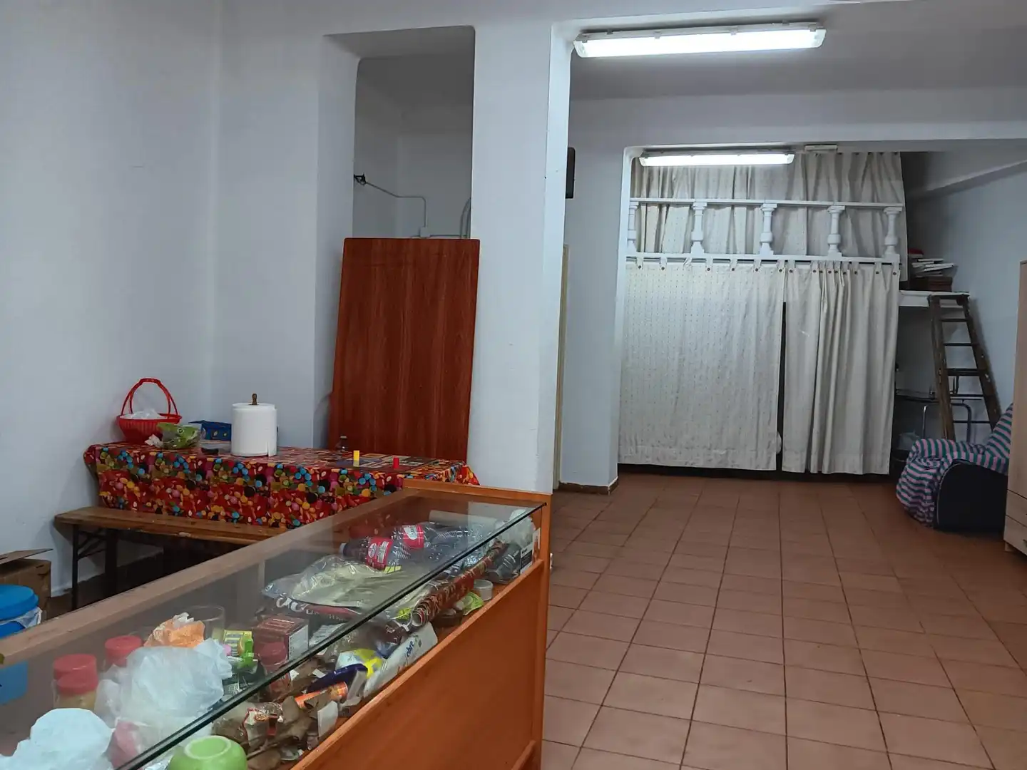 Local comercial en venda a Ferreries, imagen 6
