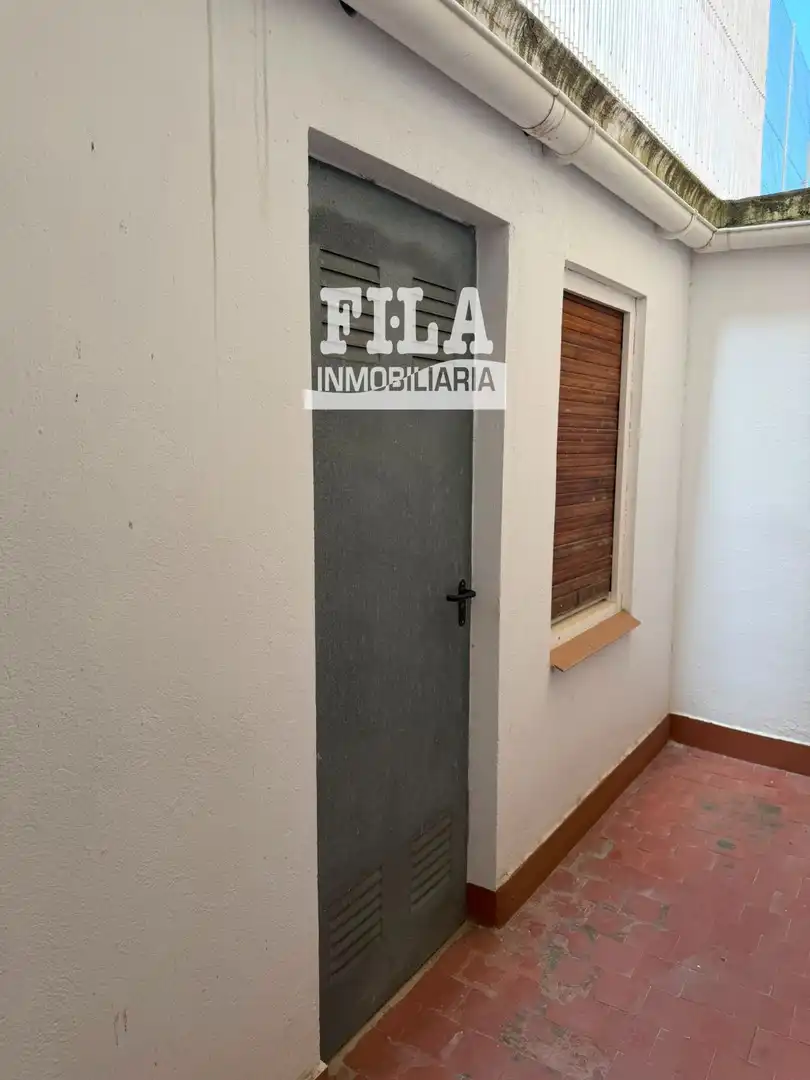 Flat for sale in Maritim Sant Joan de Deu, imagen 24