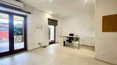 Photo 2 of Office for rent in De S'illa Plana, Marina Botafoc - Platja de Talamanca, Eivissa