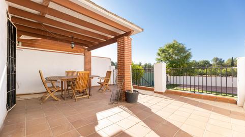 Photo 2 of Single-family semi-detached for sale in  Av. Los Llanos, Atarfe, Granada