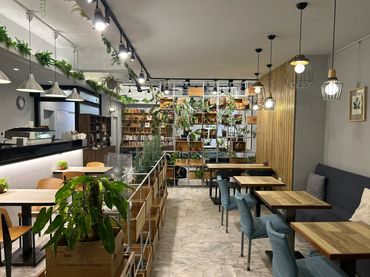 Local comercial en traspàs a Centro