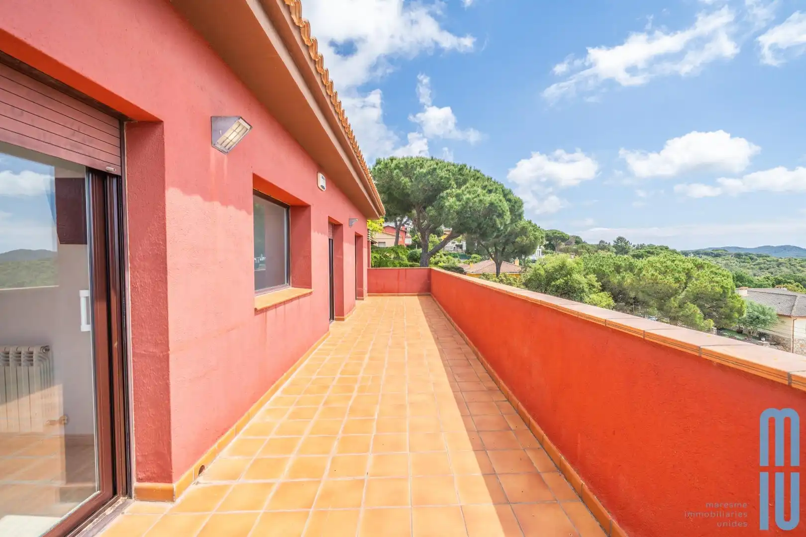 Terrace of Houses for sale in Tordera  with Heating, Private garden and Terrace