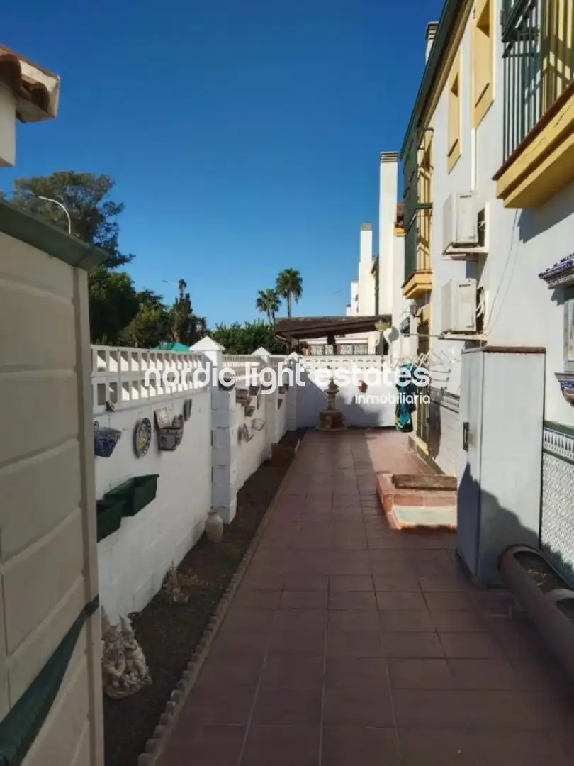 Maison avec piscine à vendre à Chilches, imagen 27