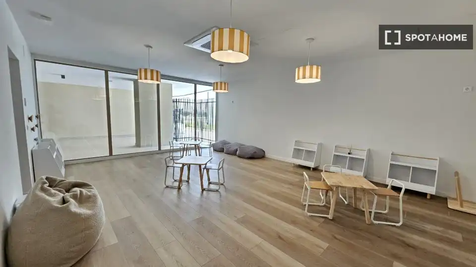 Flat with terrace to rent in Playa del Puig, imagen 13