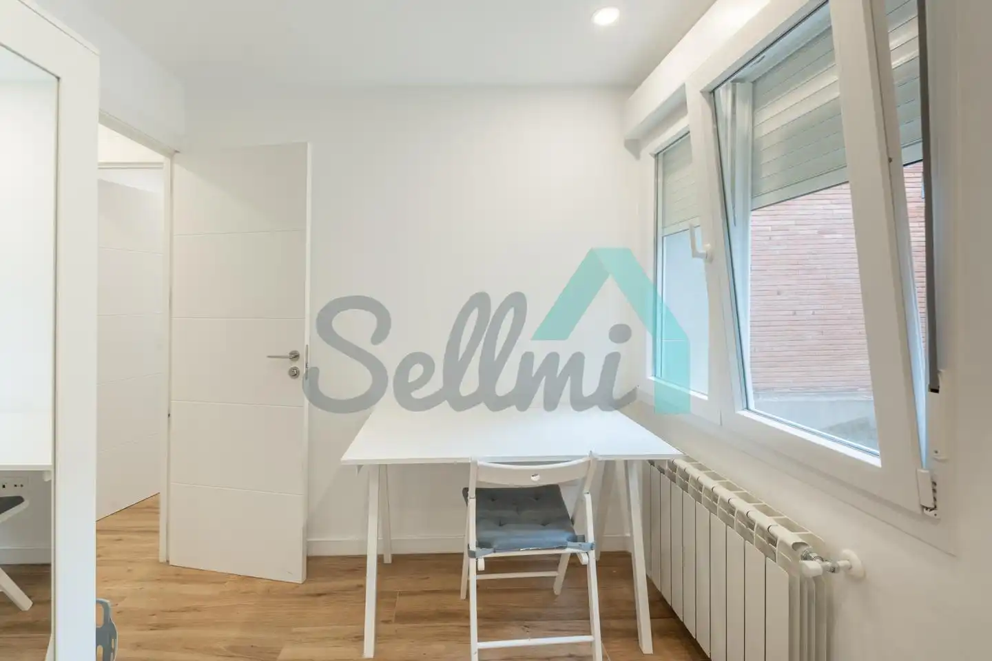 Ground floor for rent in Monte Gamonal, Ciudad Naranco - Prados de La Fuente