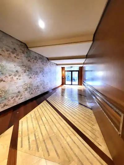 Apartamento de alquiler en Rúa Tomás A. Alonso, Berbés - Peritos