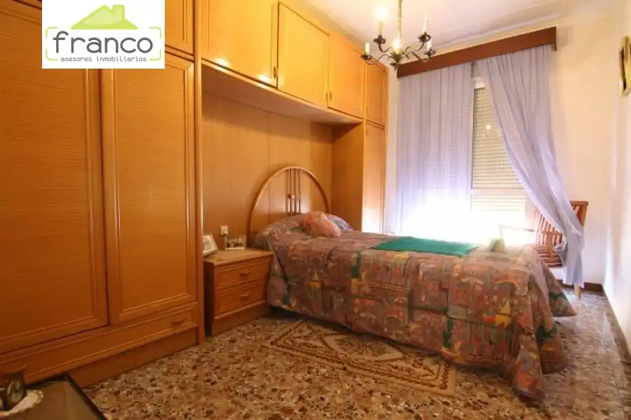 Casa amb terrassa en venda a Alguazas, imagen 4