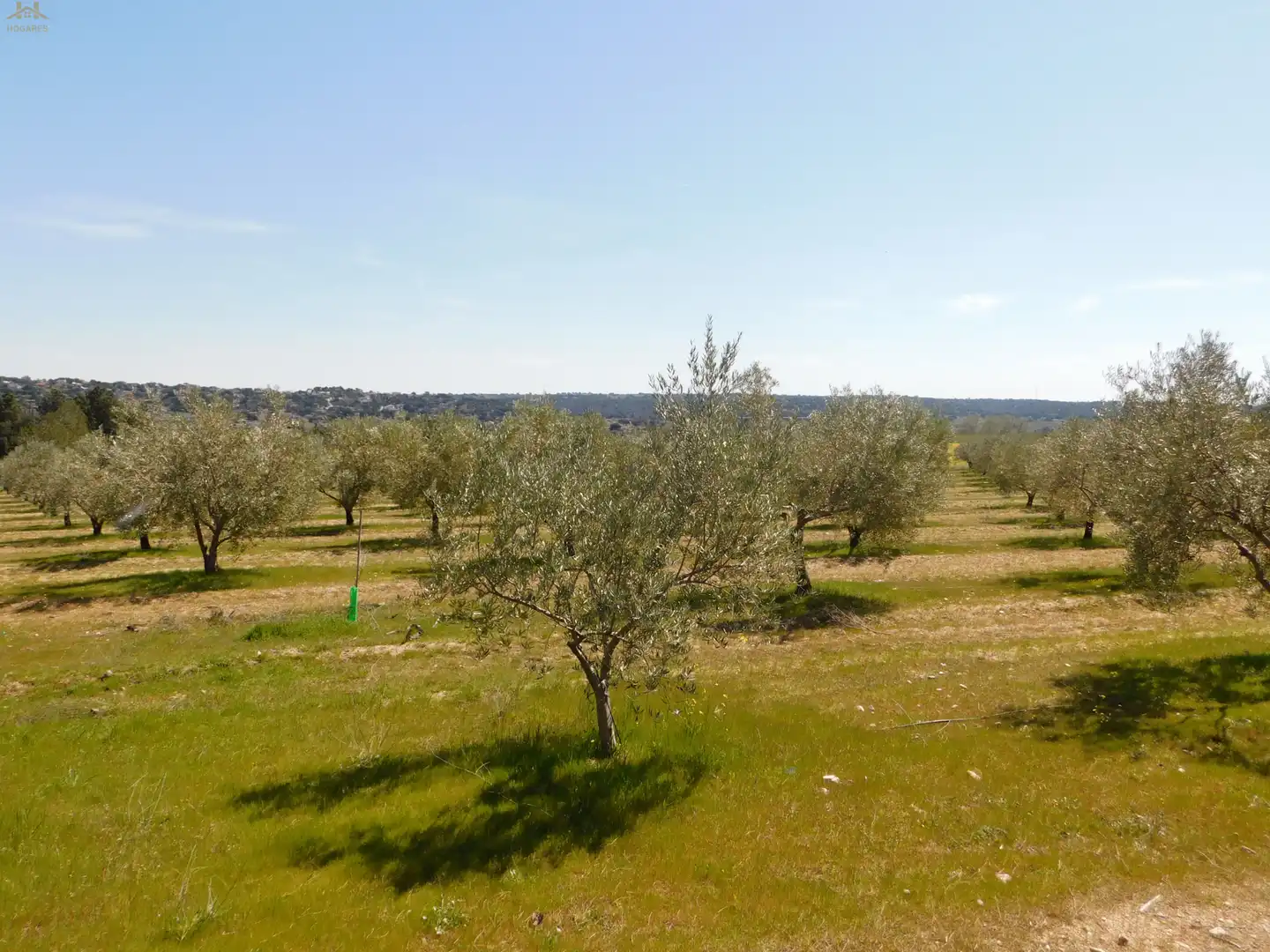 Terreno en venta en Villa del Prado